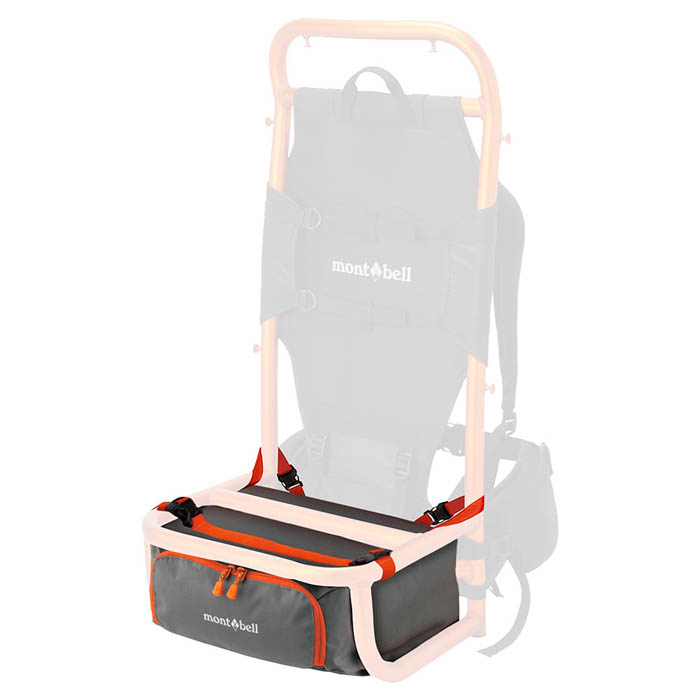 Montbell Logger Extra Bag